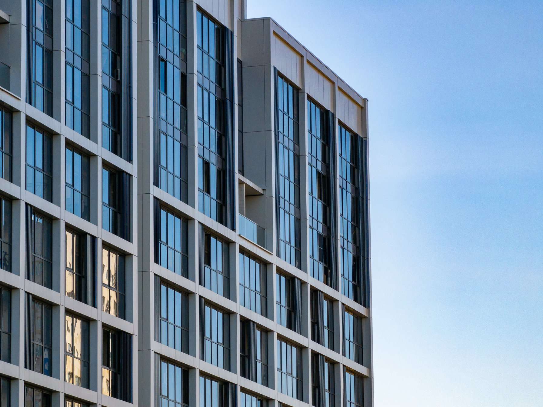 Дом, наполненный светом