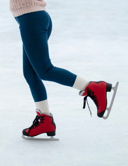 Ледовая арена