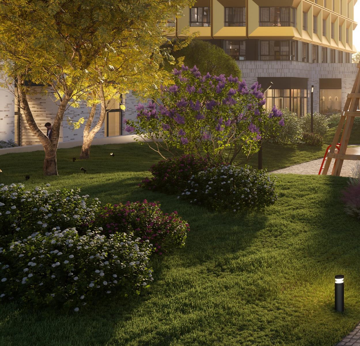 Место для<br/ >самовыражения