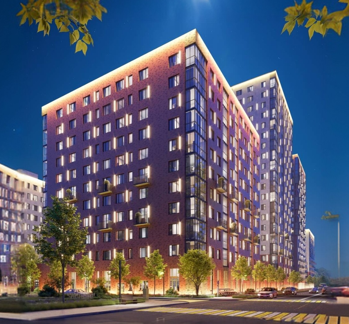 Радует глаз