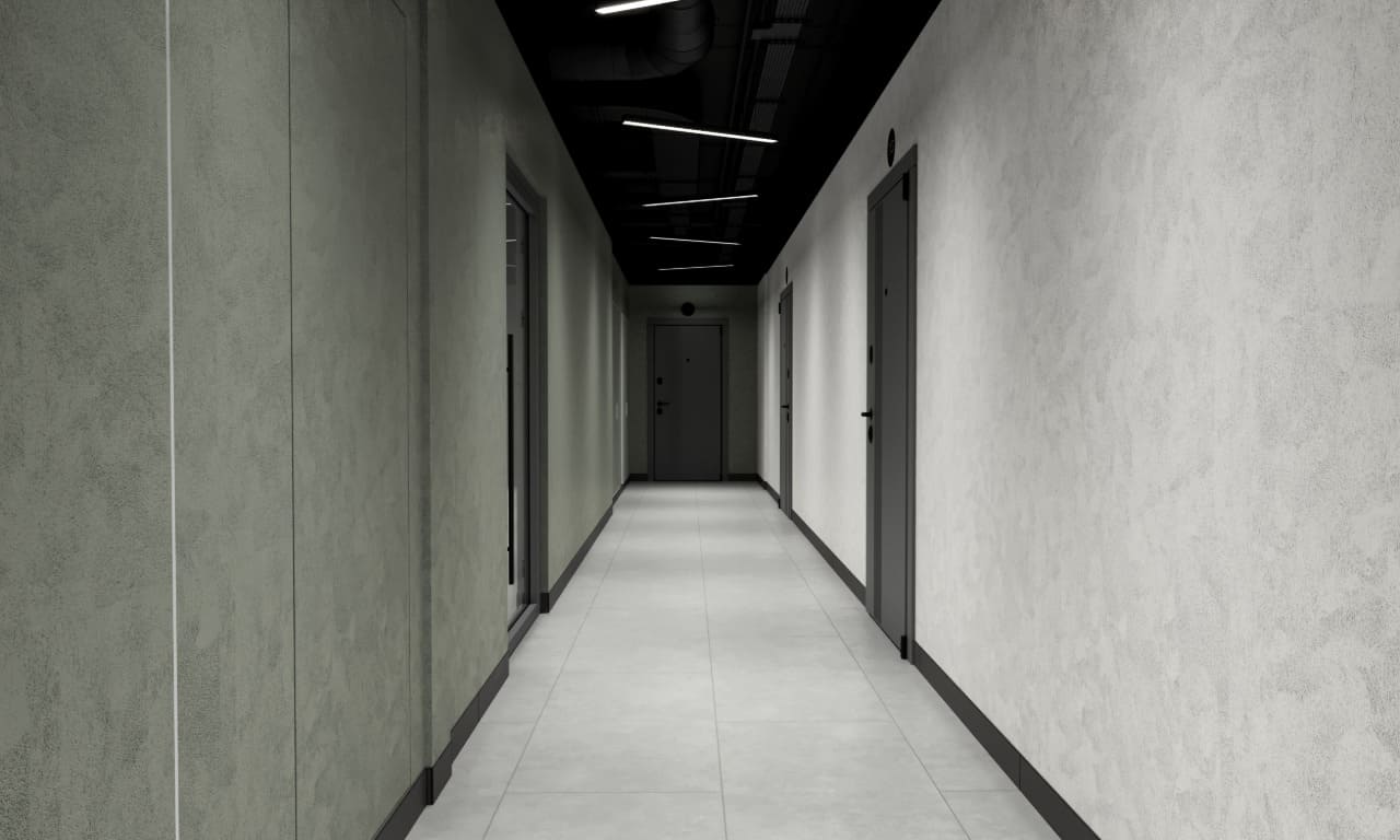 Безбарьерная среда