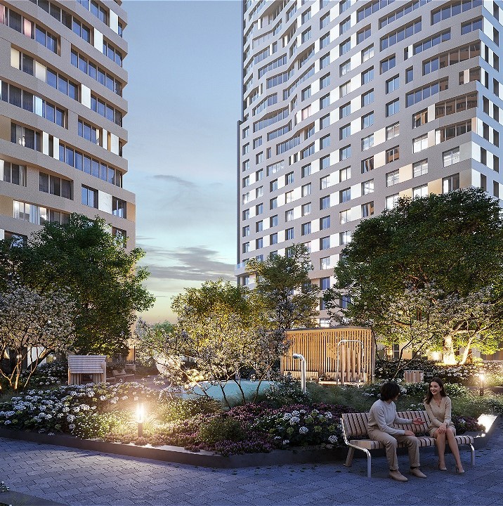 Что купить в 2026 году: вторичку или новостройку?