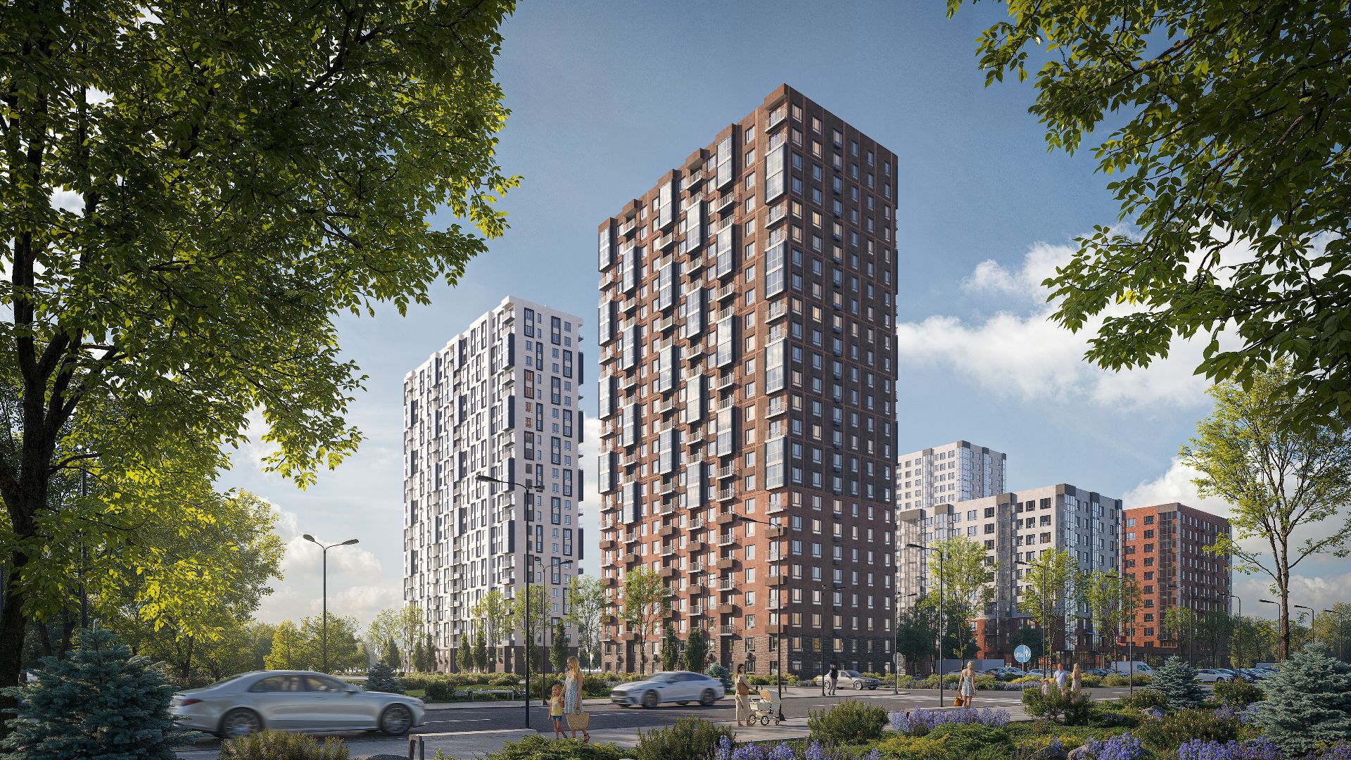 Тихие секции