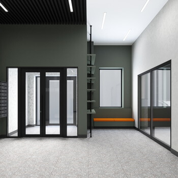 Пространство комфорта