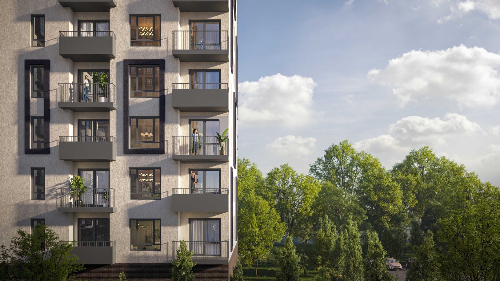 Свет без границ