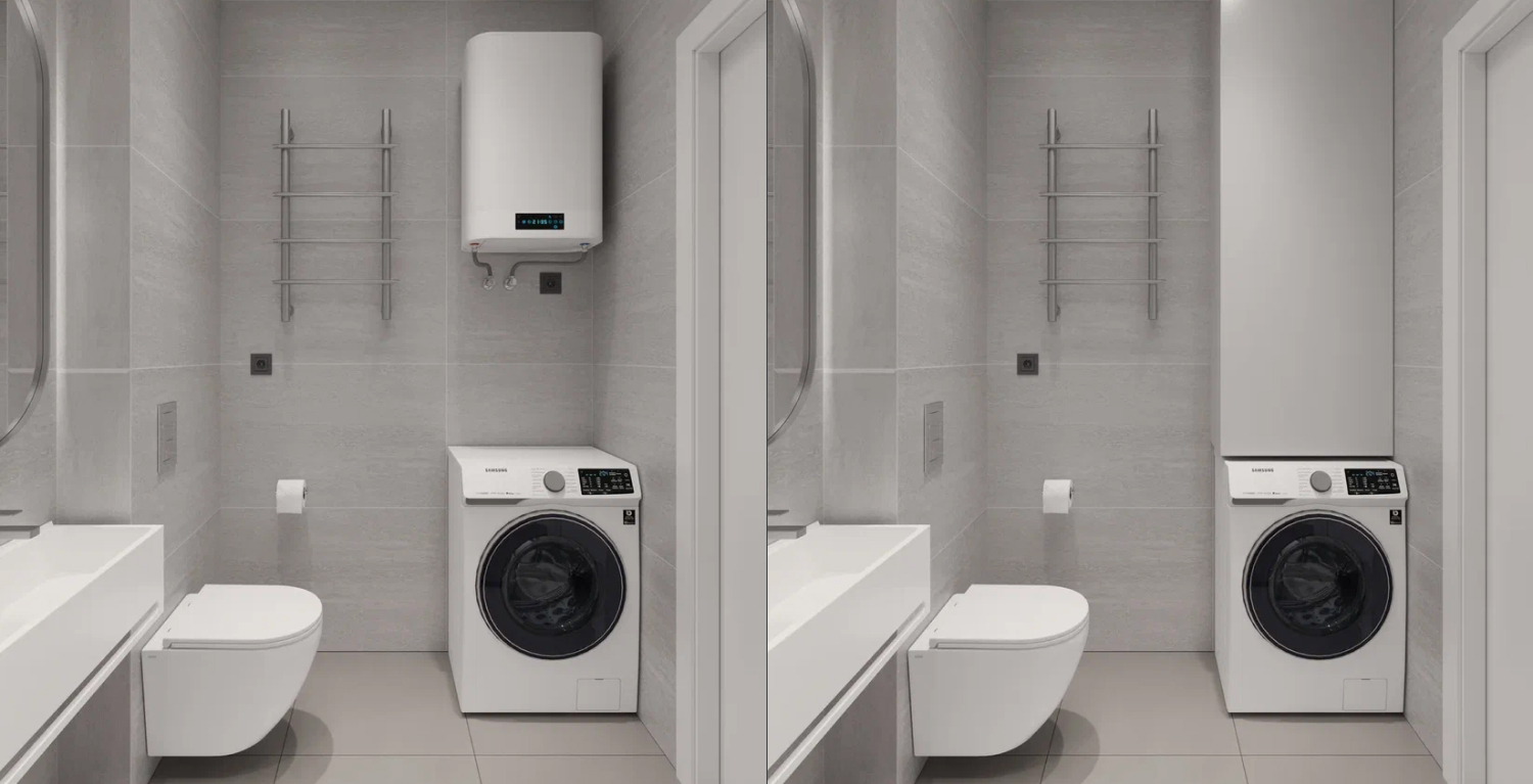 Ванная комната