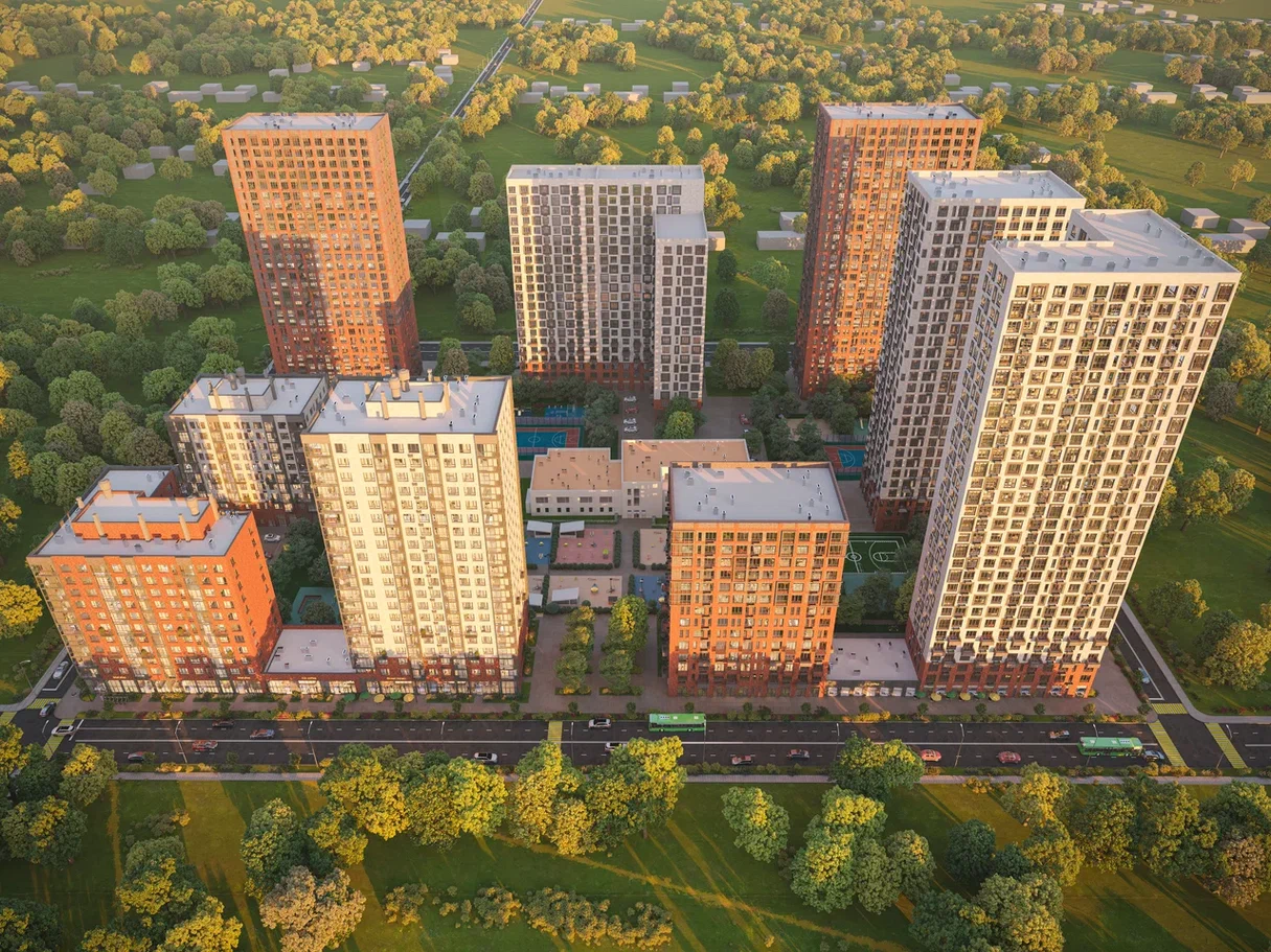 «Тихая башня»