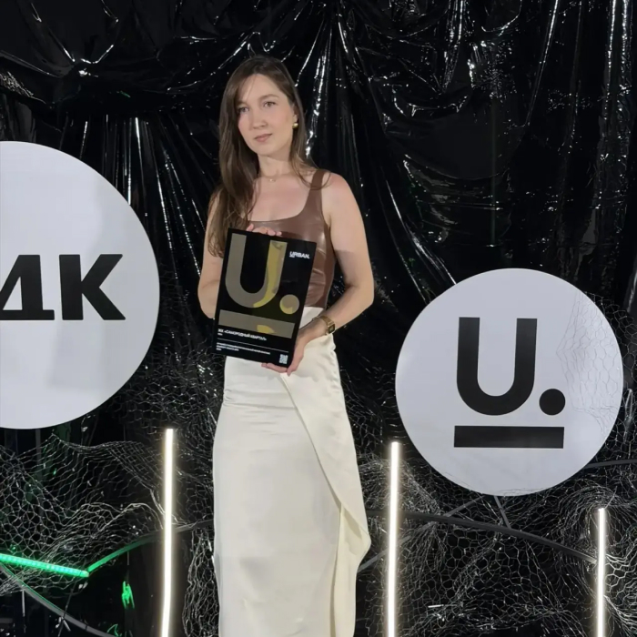 Самородный квартал стал победителем федеральной премии Urban Awards 2026