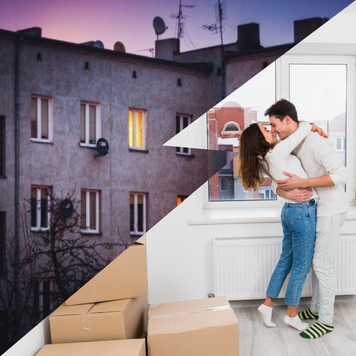 Что купить? Вторичку или новостройку: плюсы и минусы каждого варианта