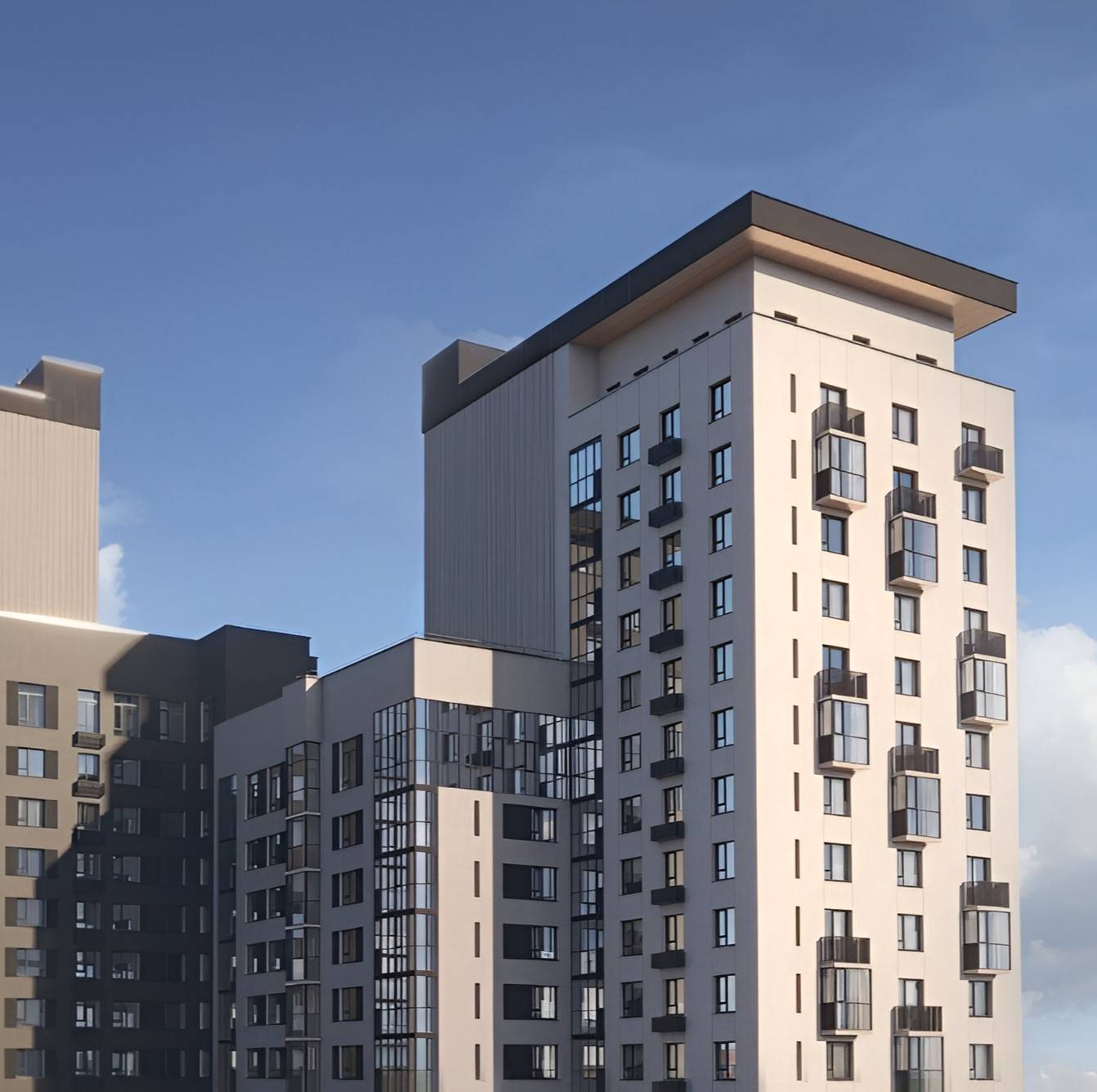 Свет без границ