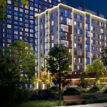 Радует глаз