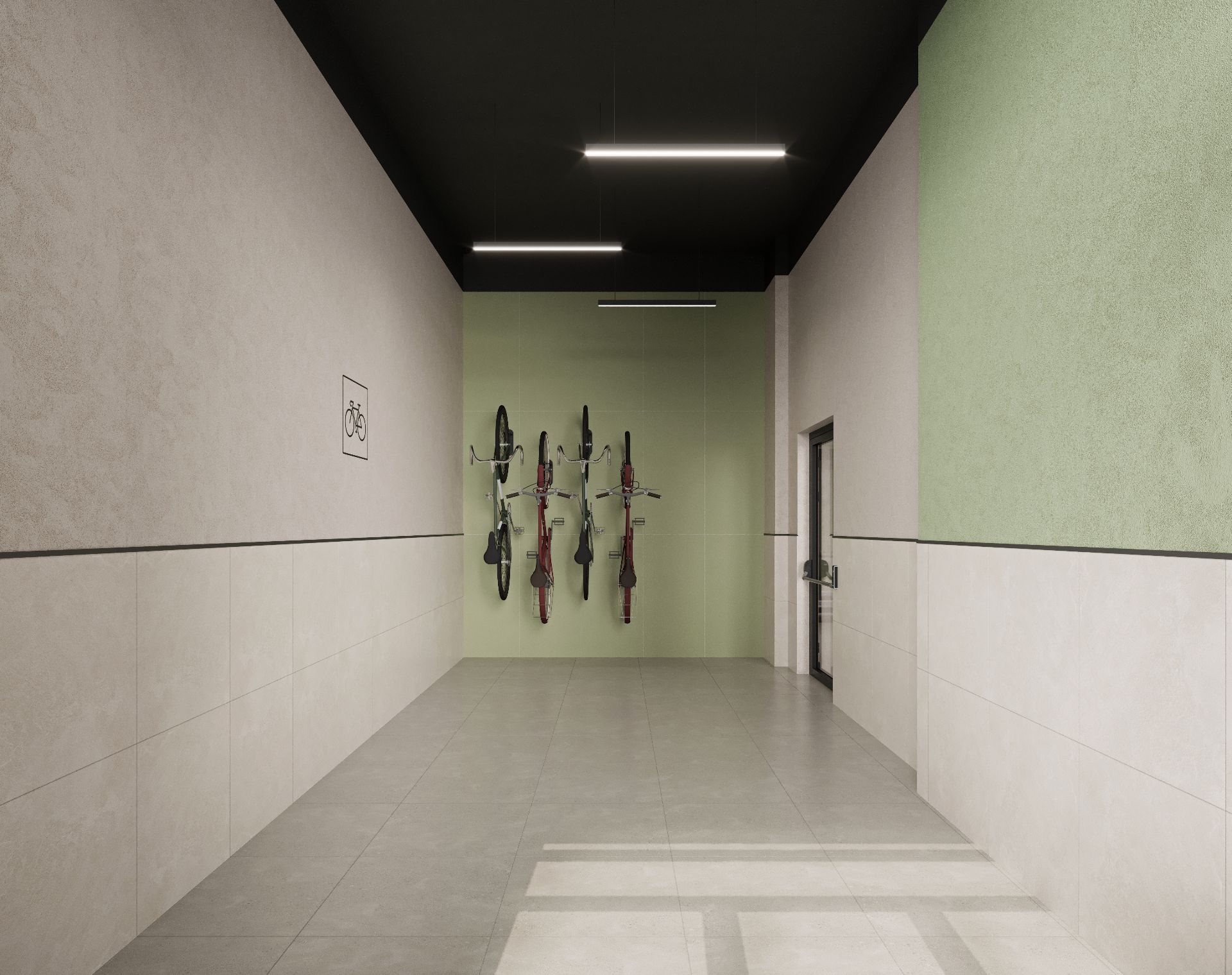 Энергия движения