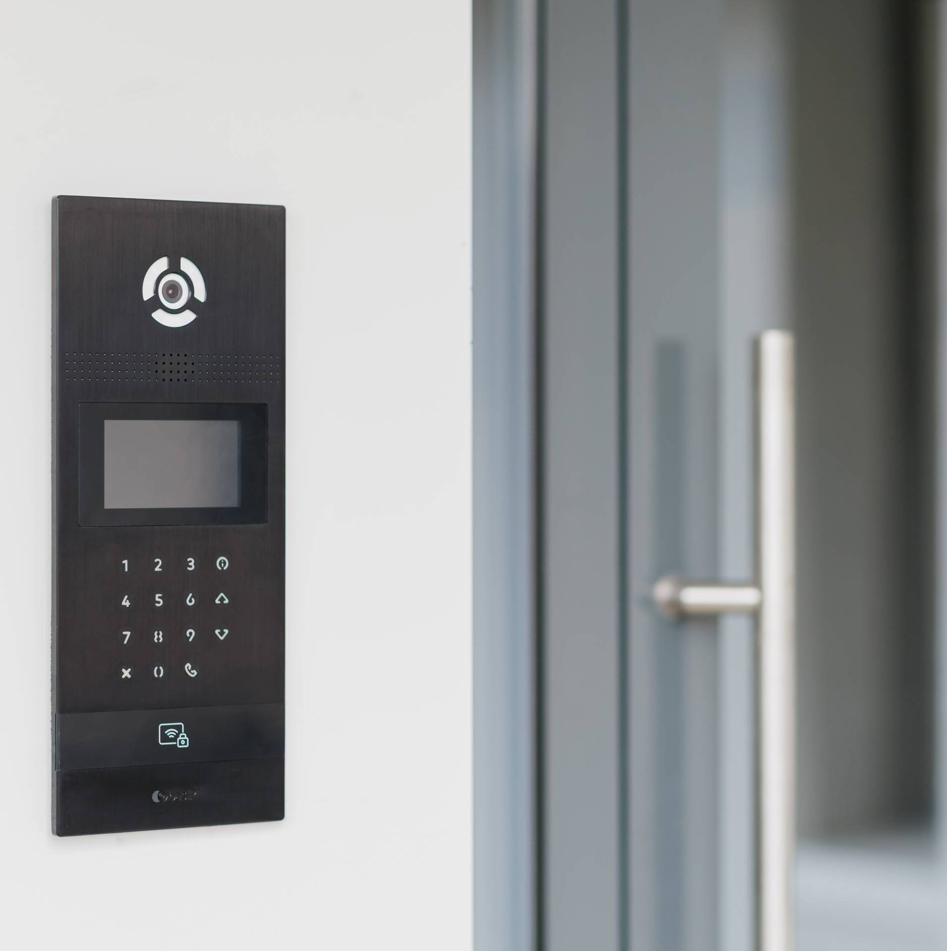 Спокойствие<br/ >на всех уровнях