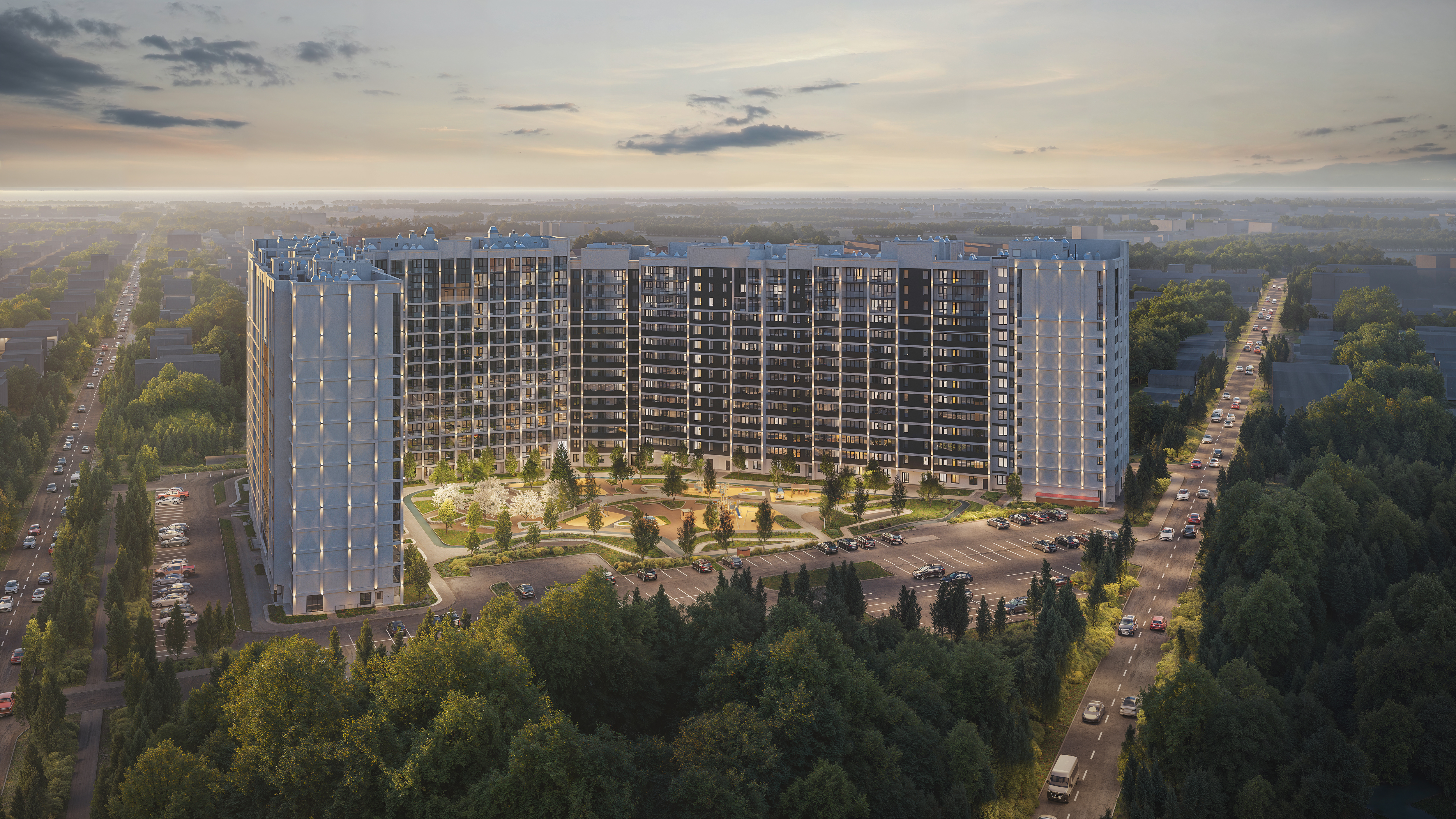 Минимализм в абсолюте