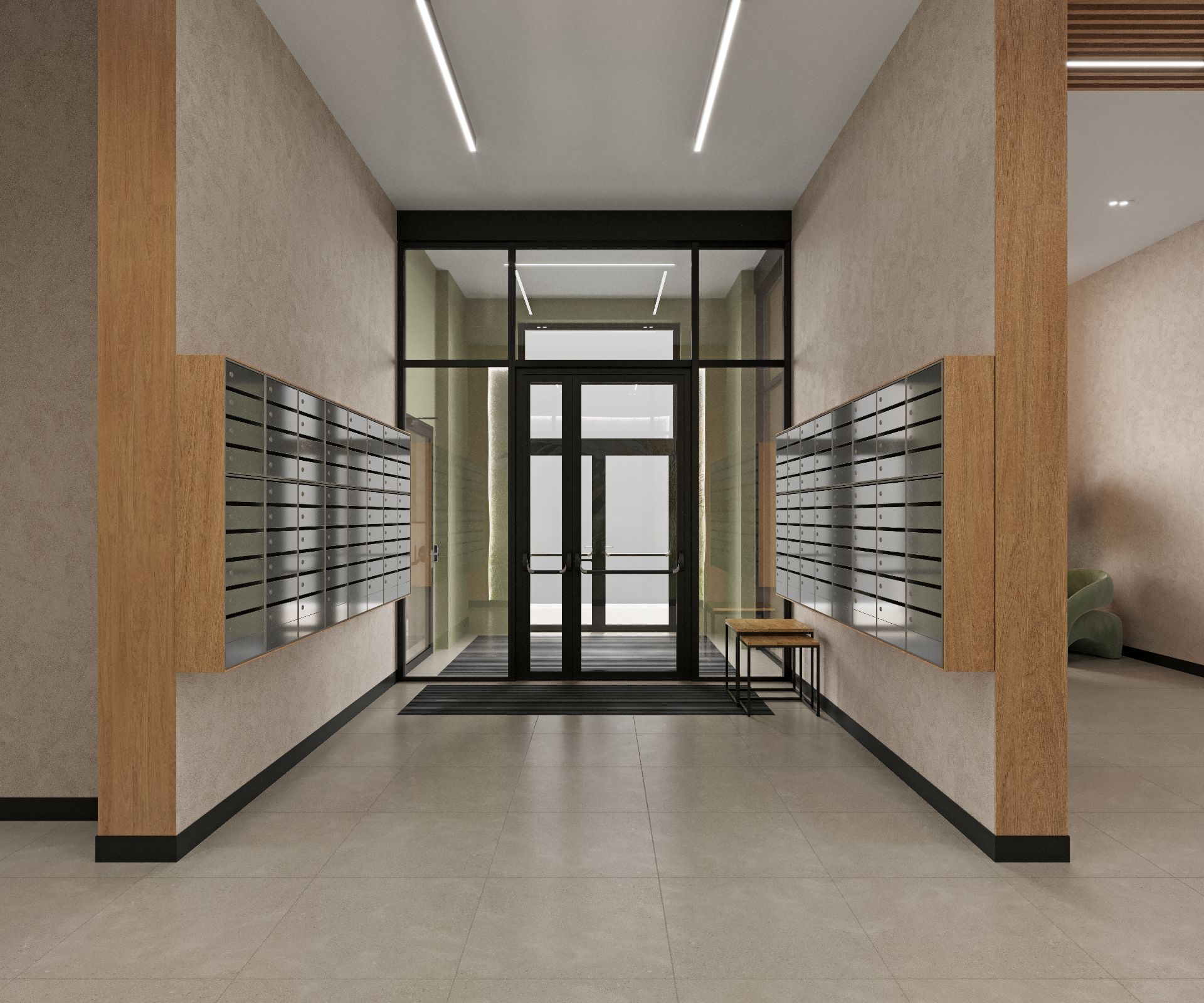 Забота с первого шага