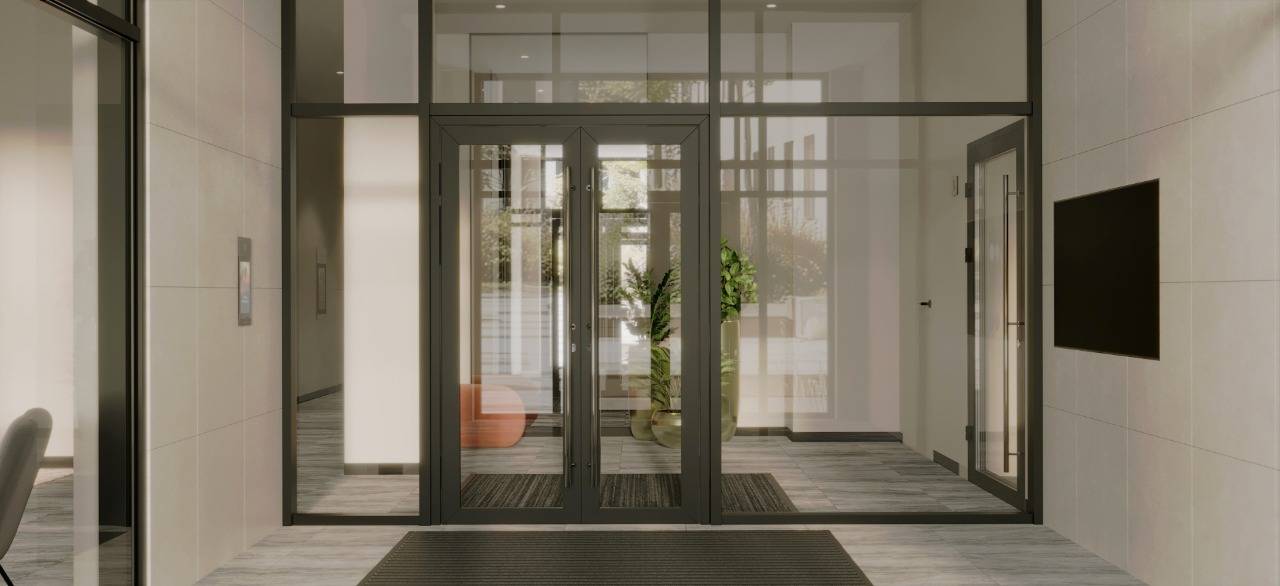 Спокойствие<br/ >на всех уровнях