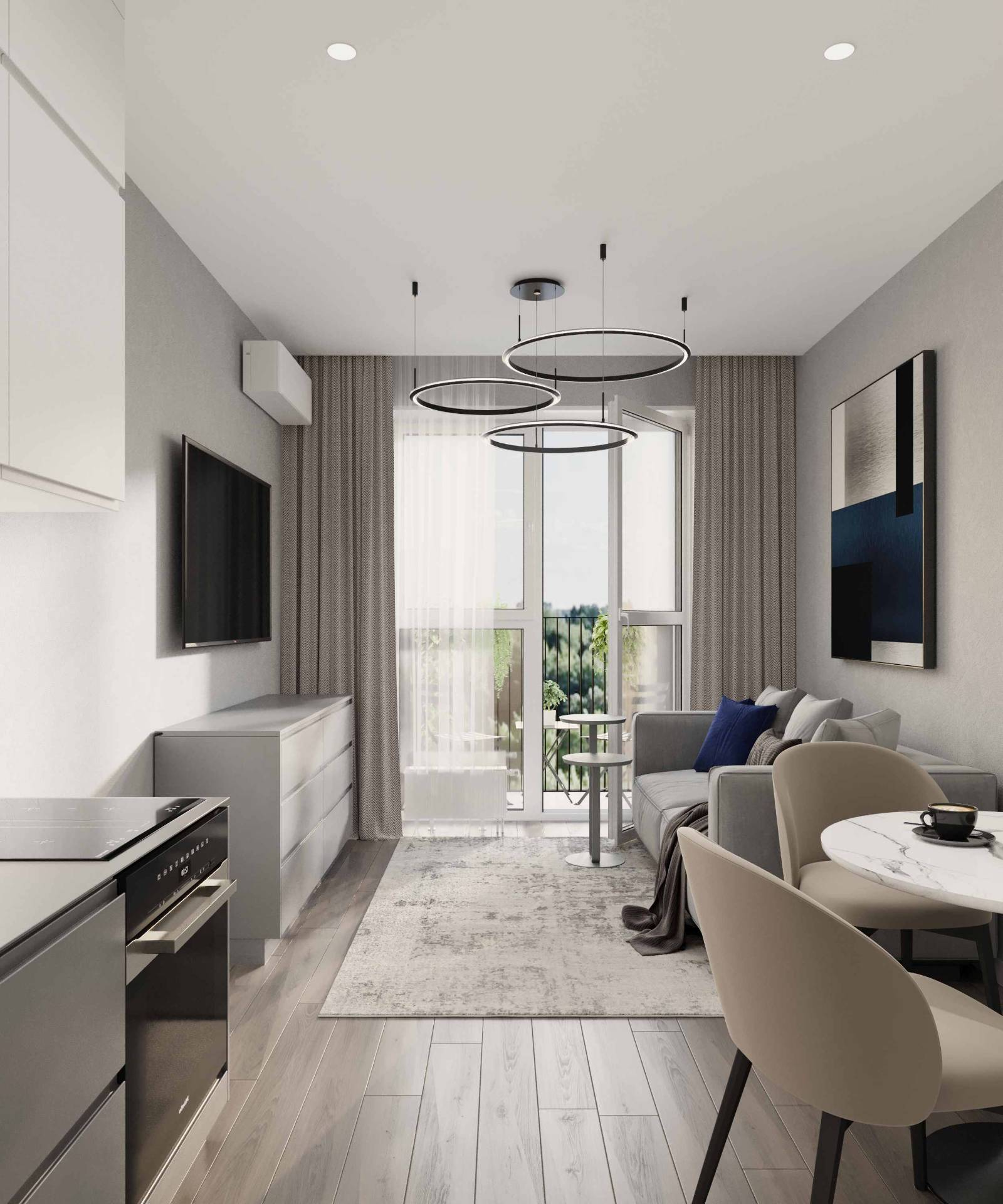 Свет без границ