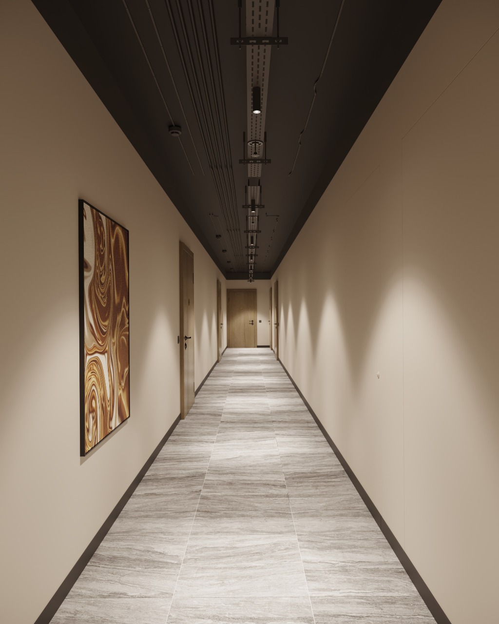 Вход в тишину