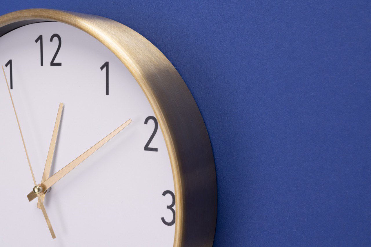 График работы на майские праздники