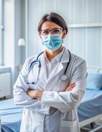 Медицинские учреждения