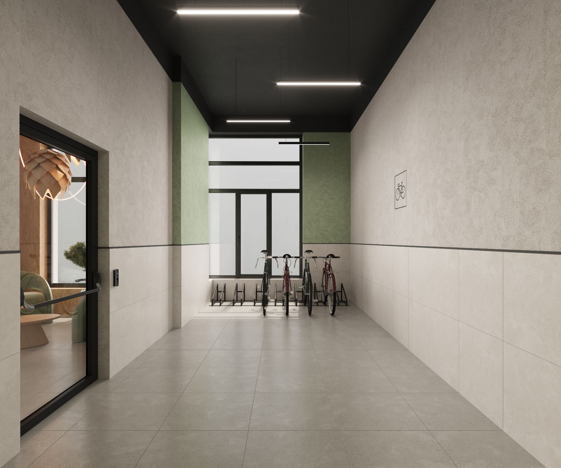 Энергия движения