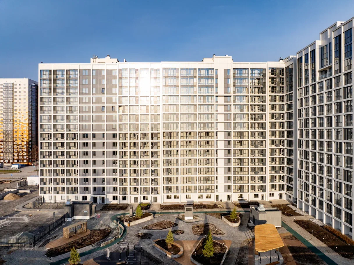 На что обратить внимание при выборе района для жизни