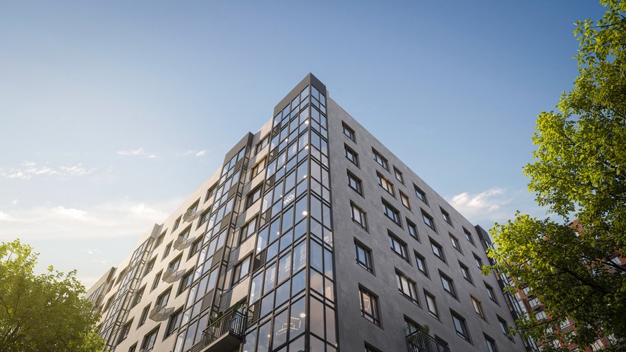 Надежные технологии