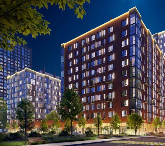 Долевая покупка квартиры в новостройке - плюсы, риски и этапы