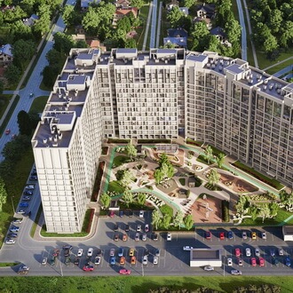 Паркинг