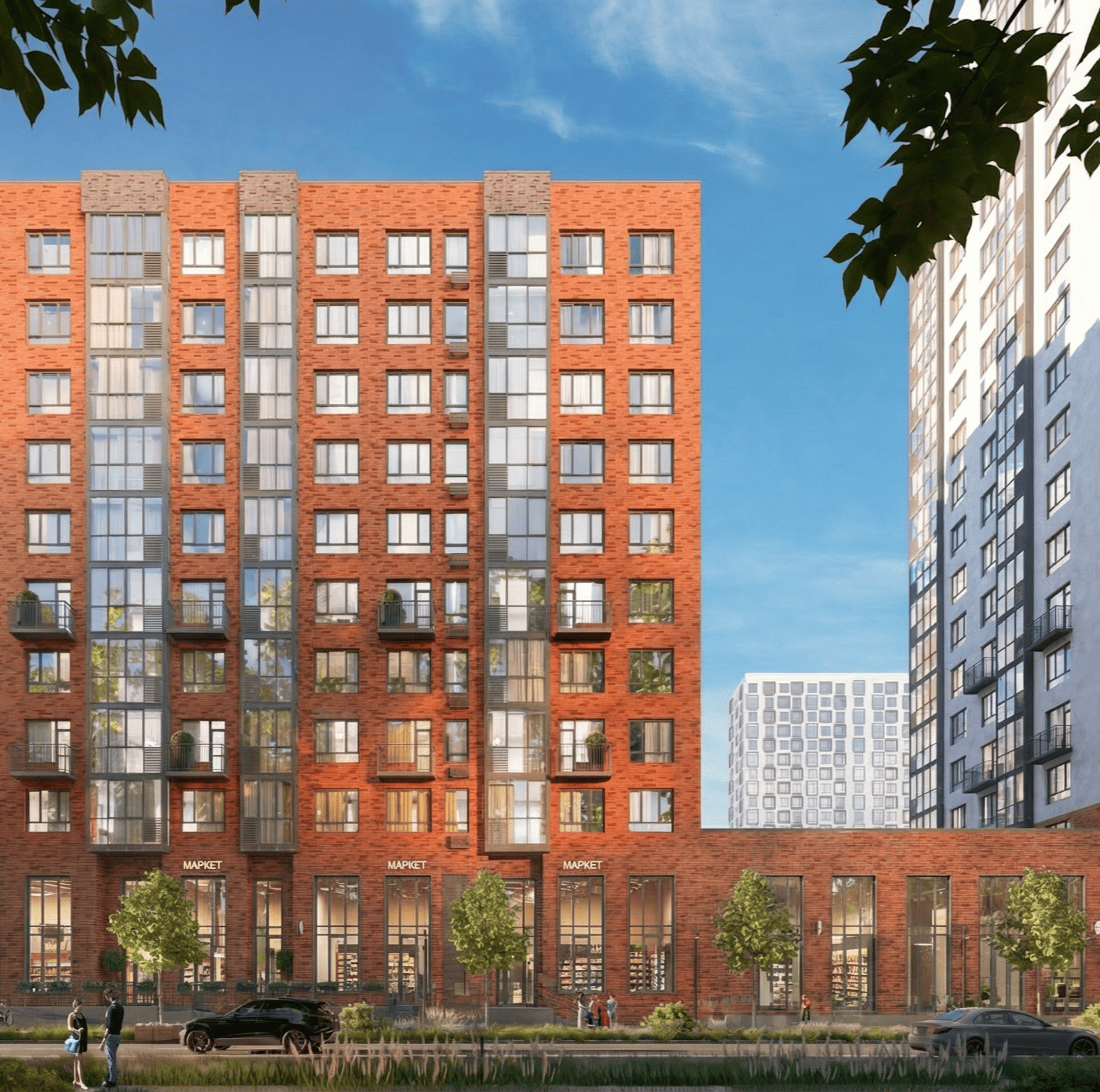 Надежные технологии