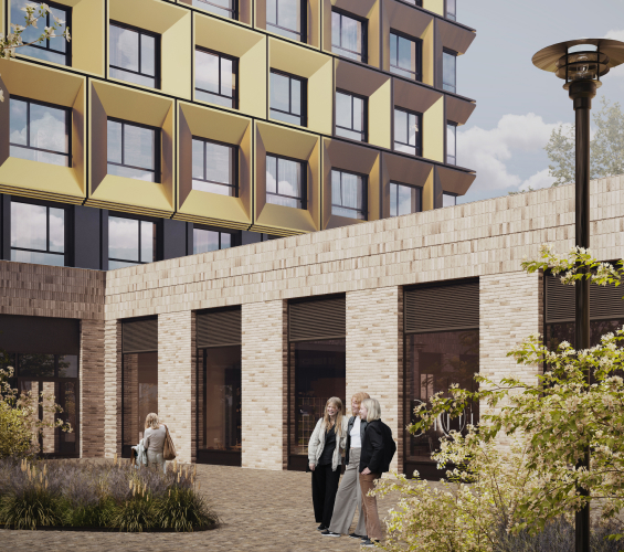 Выгода до 1 млн ₽ в ЖК Цитатум!