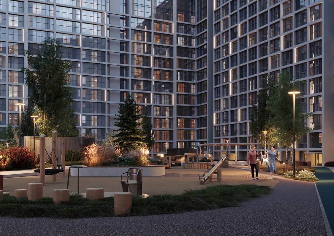 Безопасная среда для игр