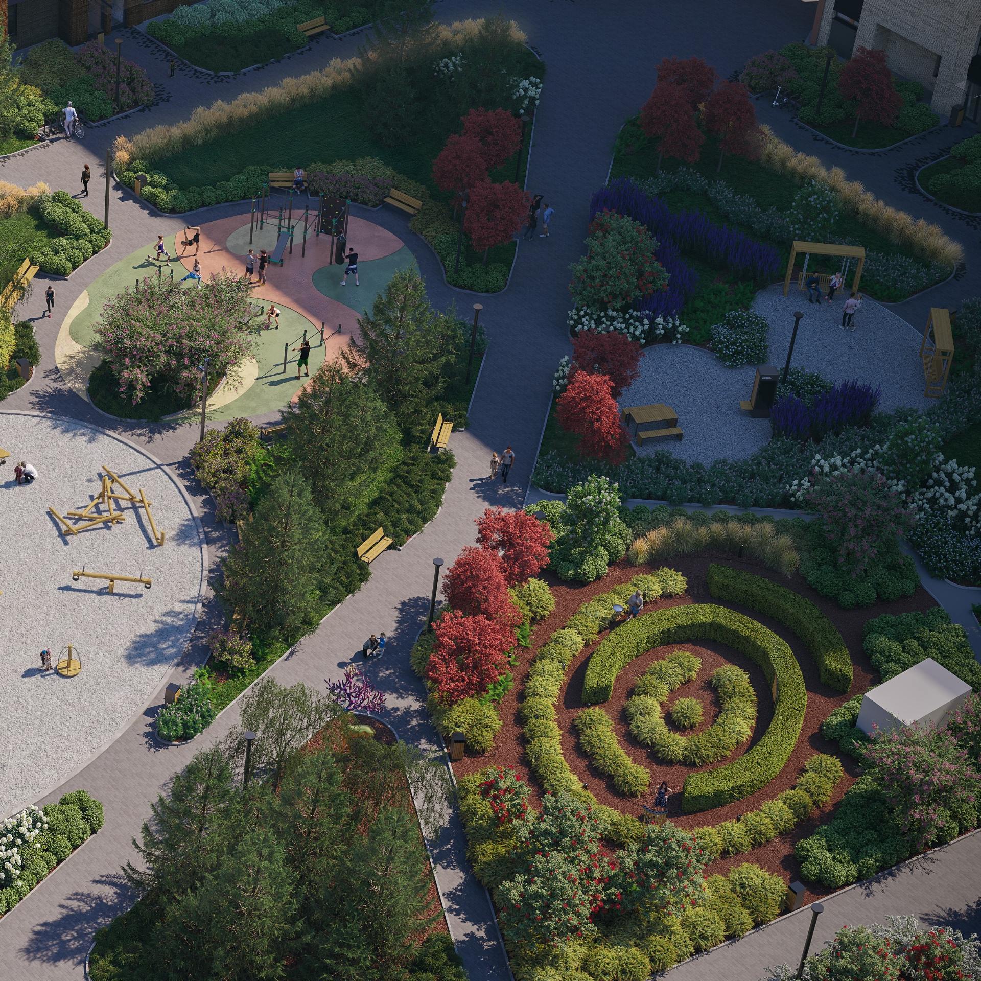 Тишина как ценность