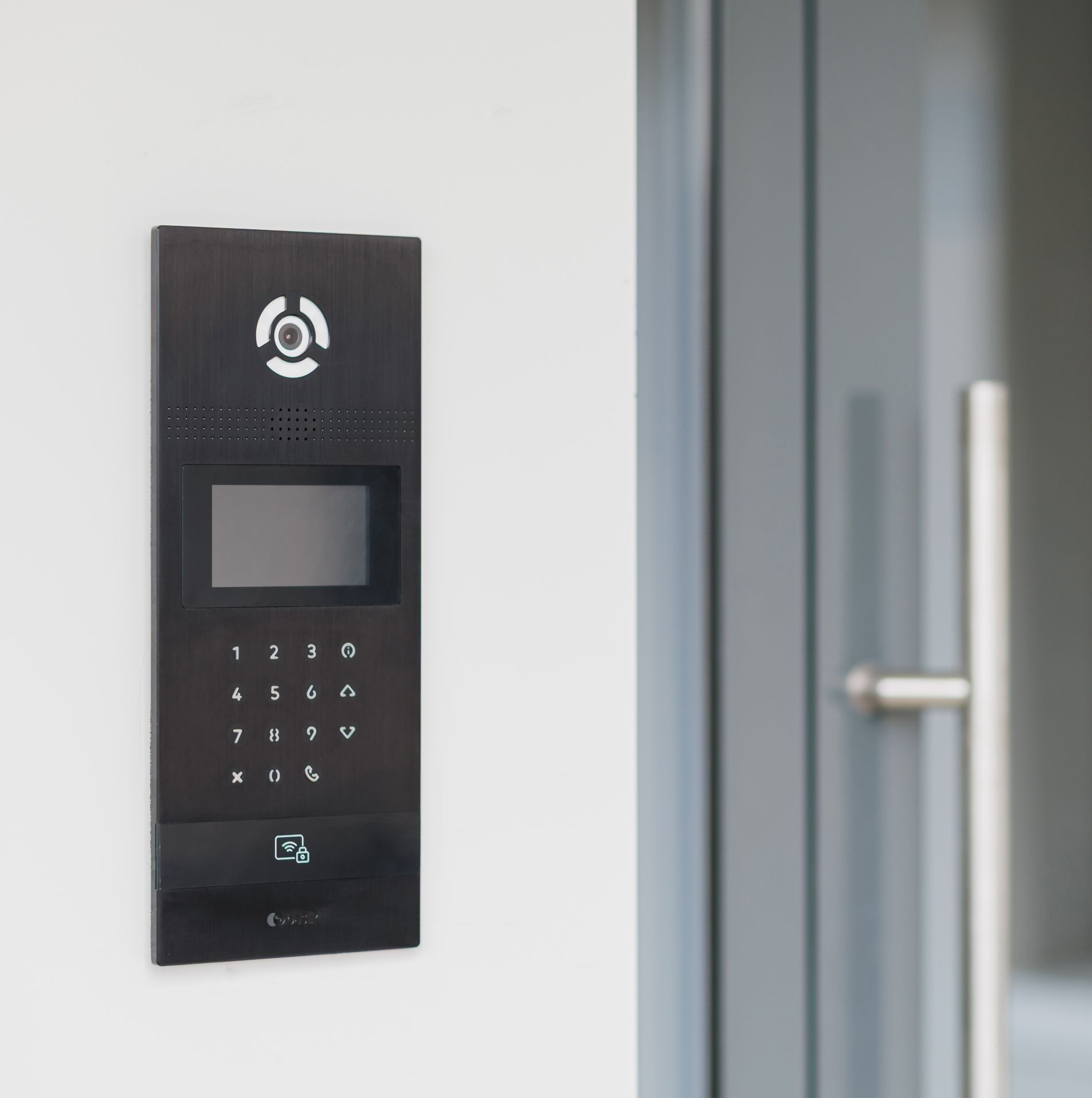 Основа спокойствия