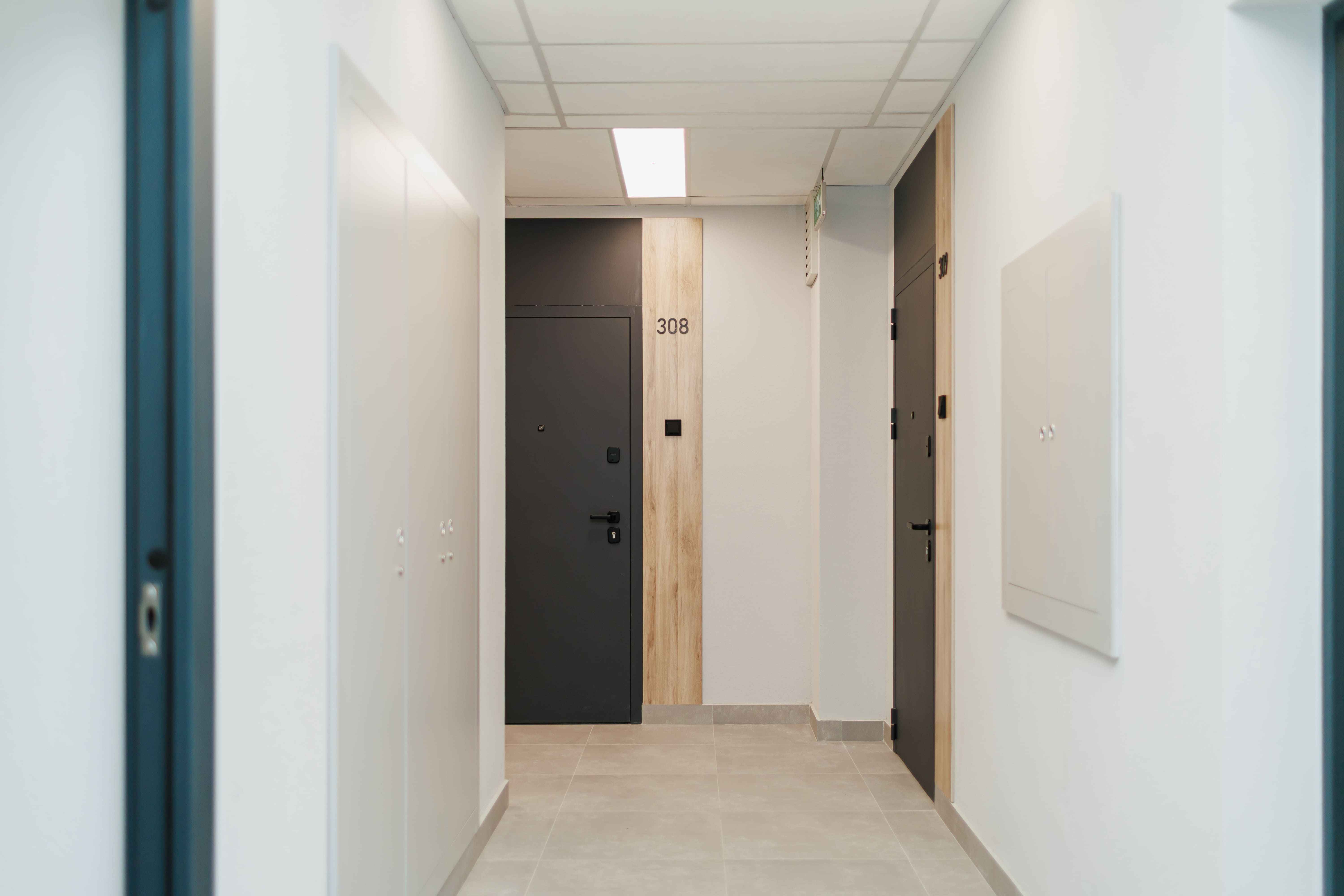 Приемка квартиры от застройщика