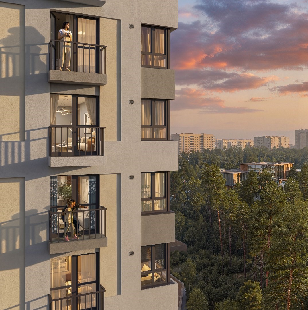 Какие виды ипотеки доступны в 2026 году?