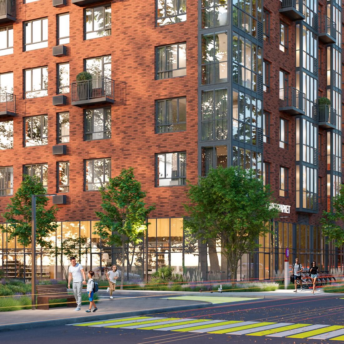 Безопасность превыше всего