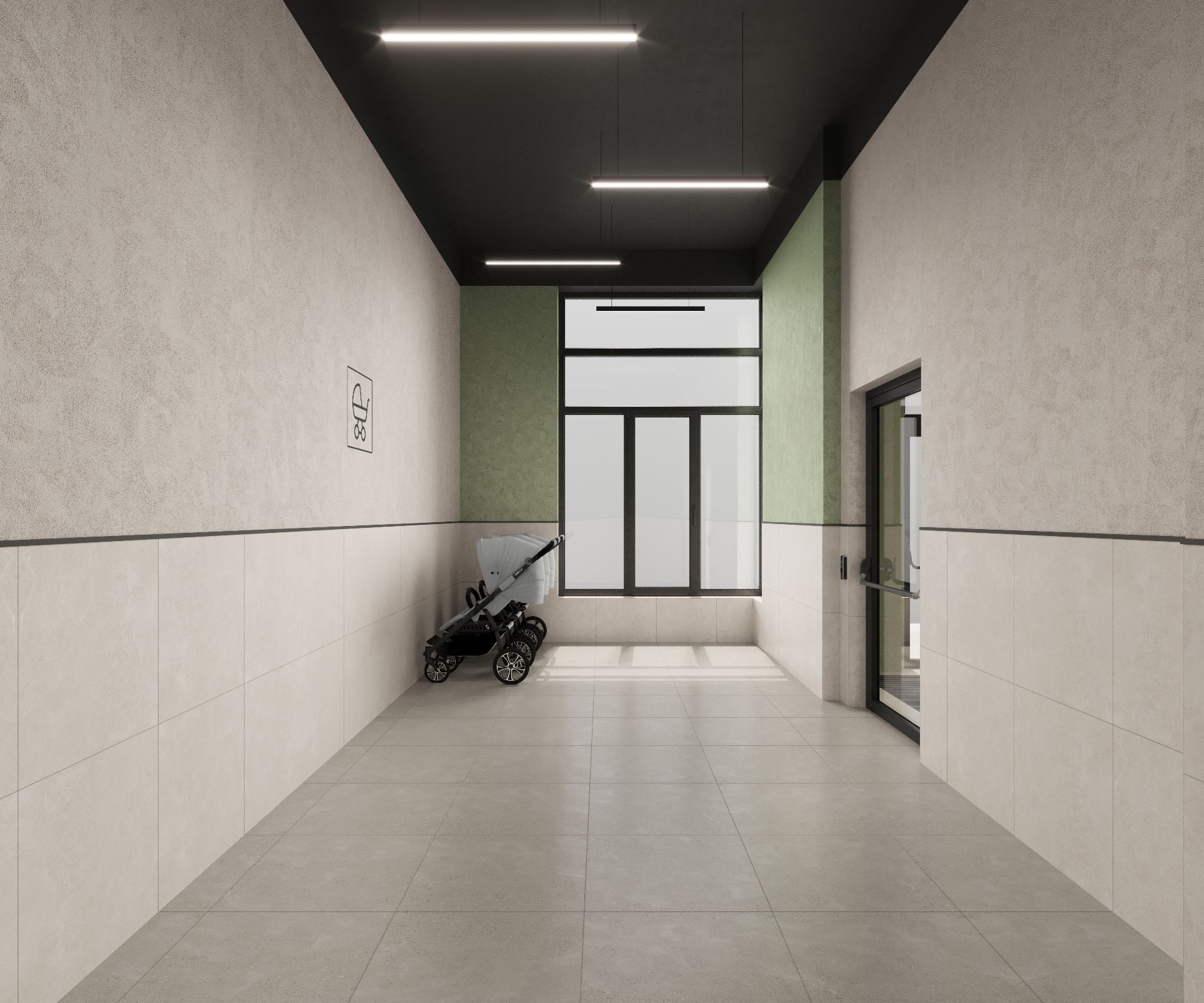 Свобода перемещений