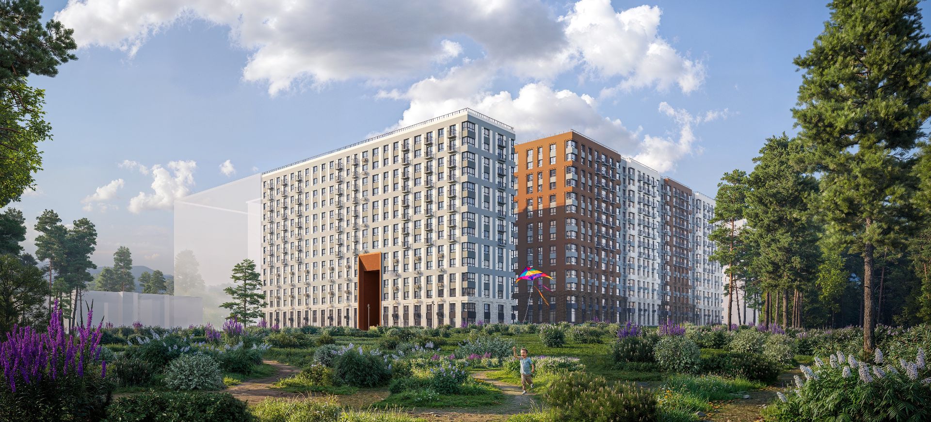 Диалог с природой