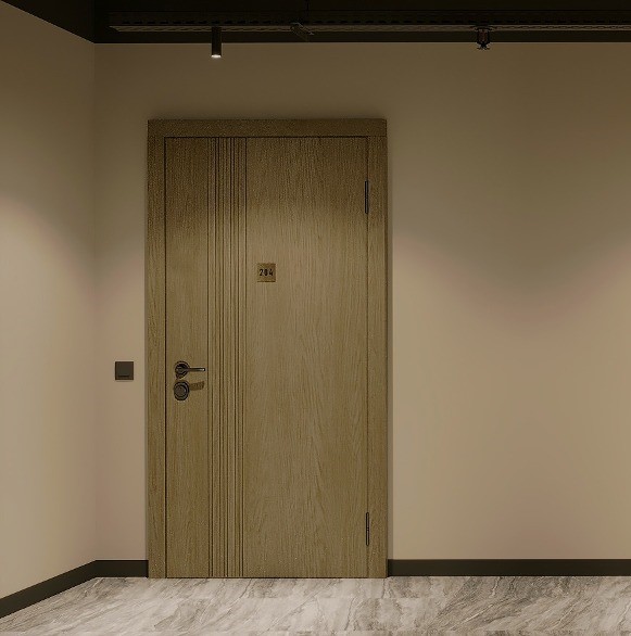 Вход в тишину