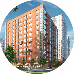 Сподвижники